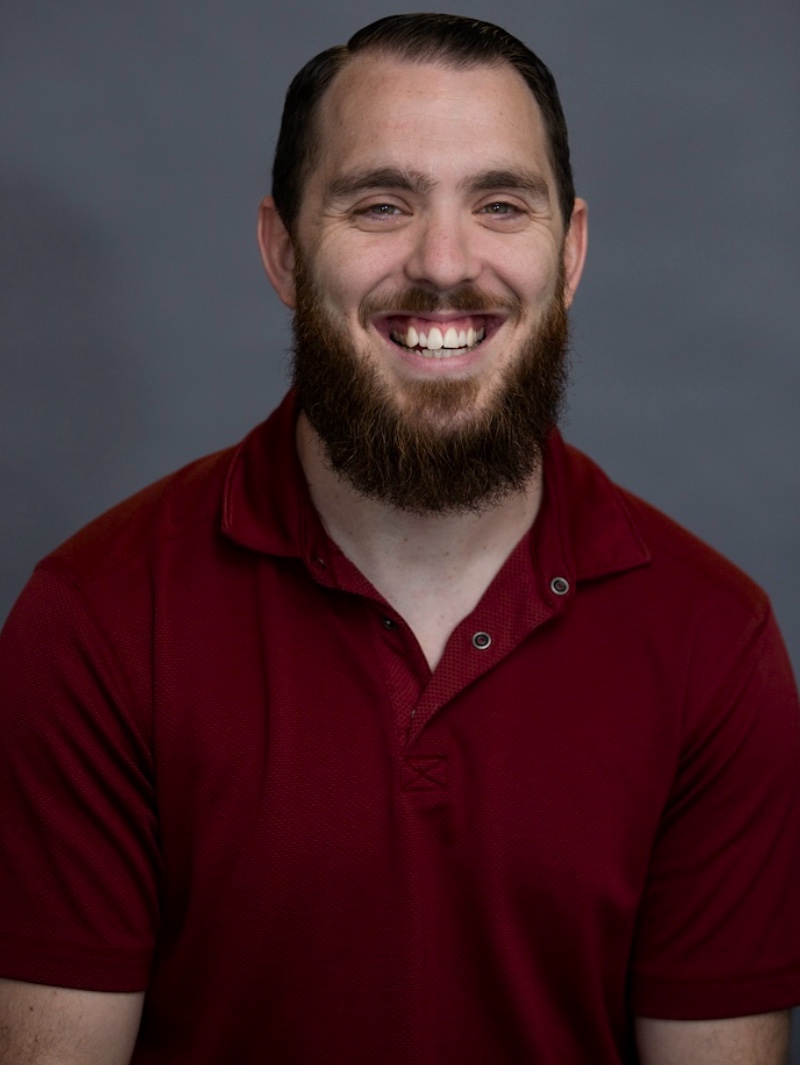 Headshot from Tyler Jenner